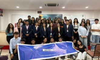 AIESEC - MET Youth Forum